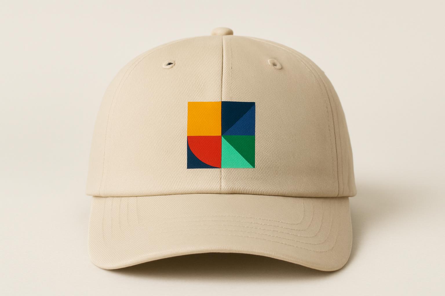 Casquette personnalisée