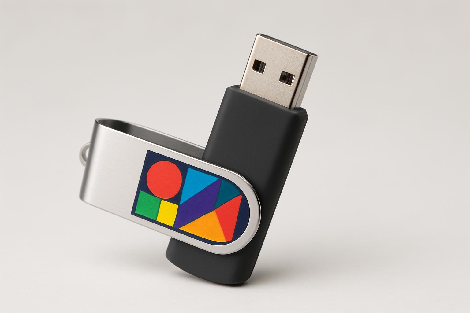Clé USB personnalisée 16 Go