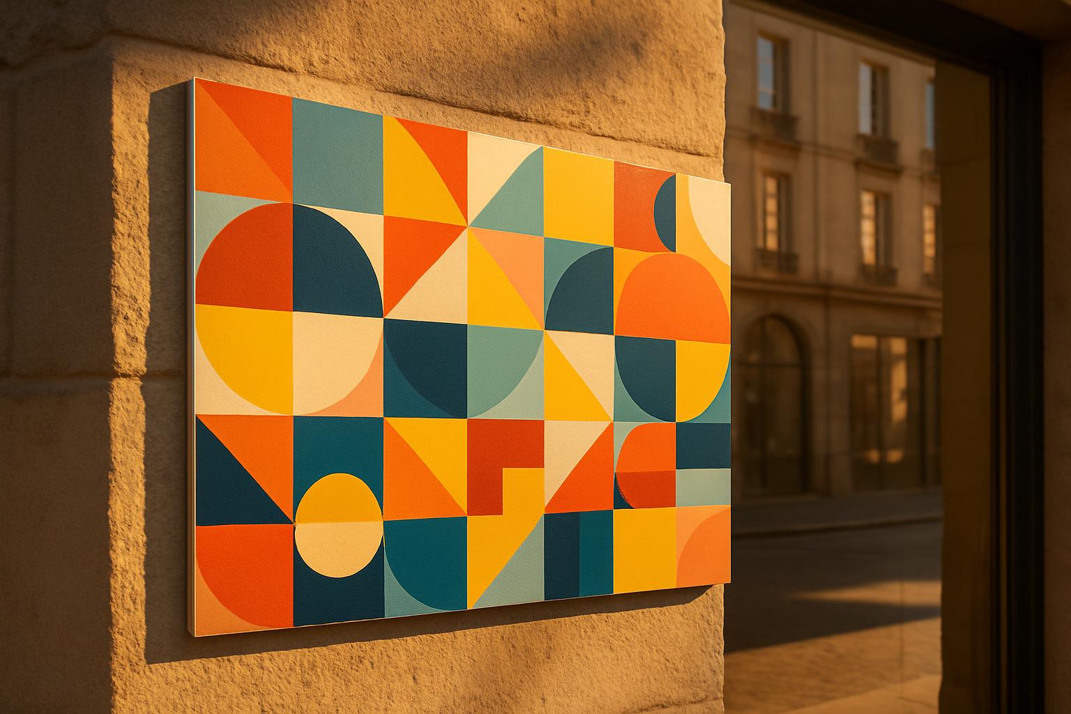 Enseigne publicitaire