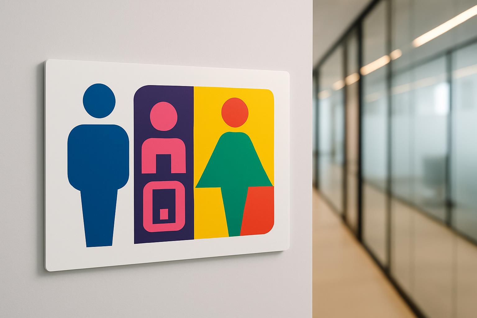 Pictogramme de service