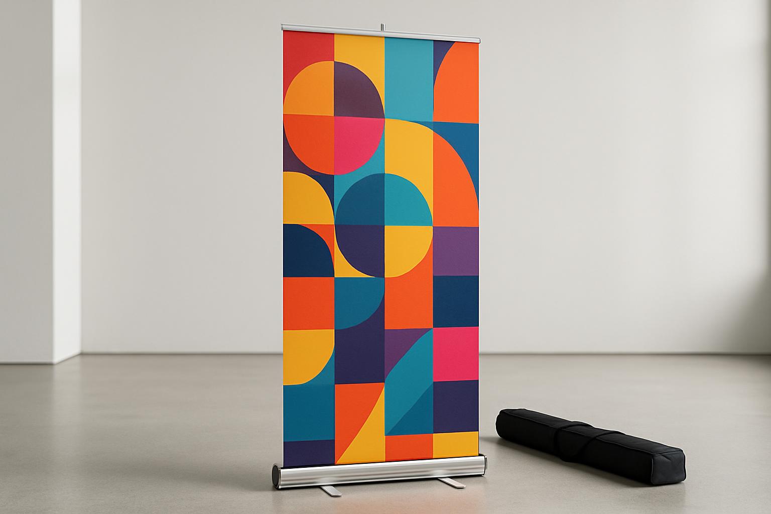Roll-up standard
