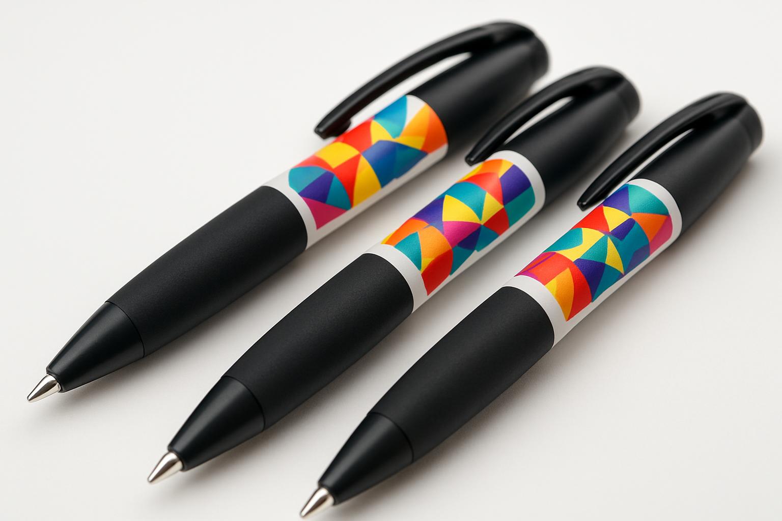 Stylo bille personnalisé