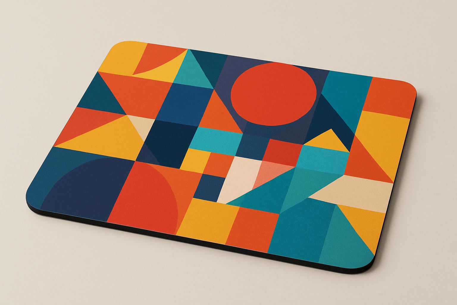 Tapis de souris personnalisé